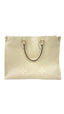 LOUIS VUITTON On The Go Tote Monogram Empreinte Giant GM
