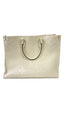 LOUIS VUITTON On The Go Tote Monogram Empreinte Giant GM